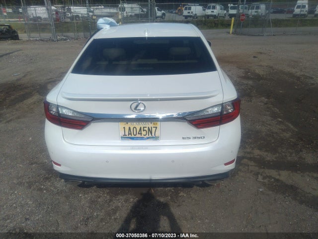 2017 LEXUS ES ES 350 VIN: JTHBK1GG8H2252248
