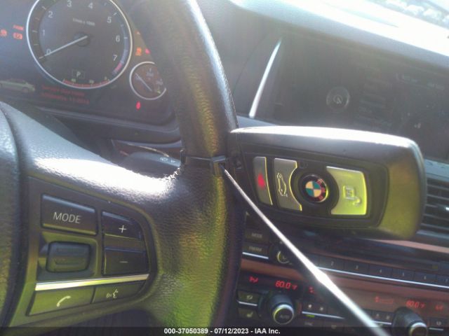 WBA5A7C55ED615823 BMW 5 Series 528i Xdrive