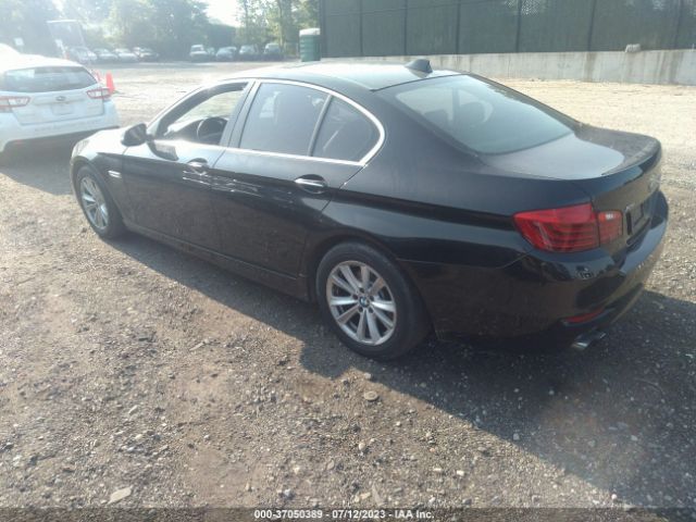 WBA5A7C55ED615823 BMW 5 Series 528i Xdrive