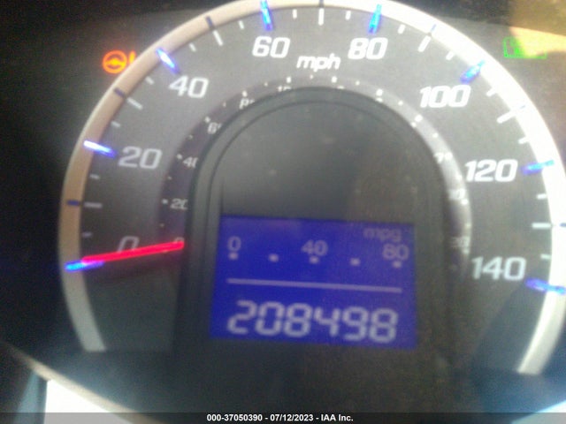 2012 HONDA FIT SPORT VIN: JHMGE8H57CC015028