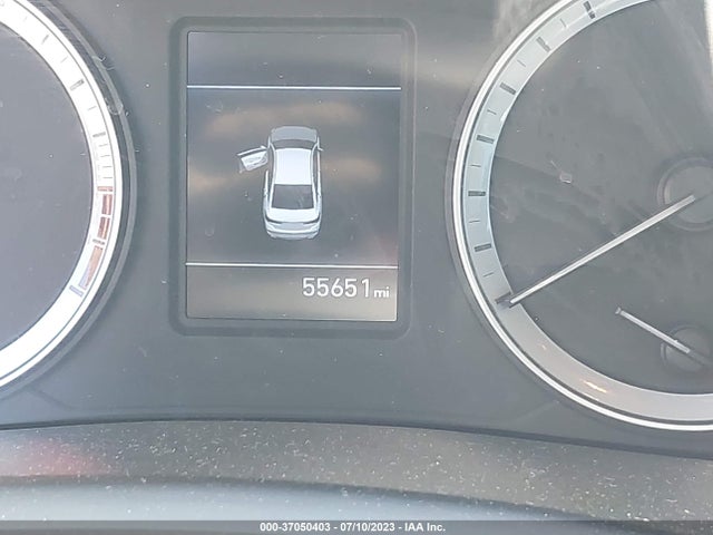 Hyundai SONATA ECO 2018 5NPE24AA2JH715915 Image 8