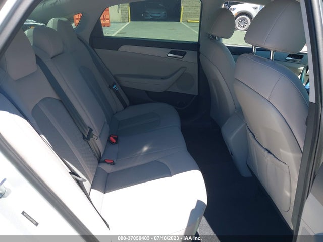 Hyundai SONATA ECO 2018 5NPE24AA2JH715915 Image 15
