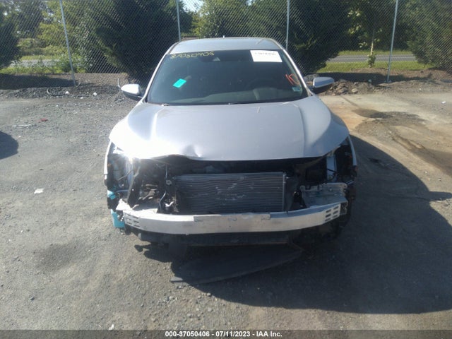Honda Civic Hatchback Lx 2019 SHHFK7H33KU221753 Image 12
