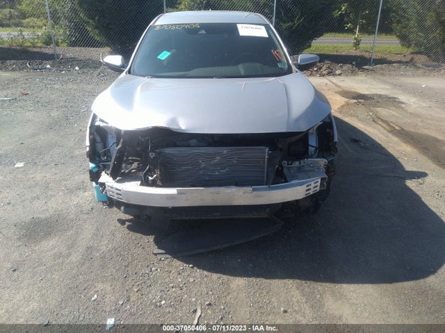 Honda Civic Hatchback Lx 2019 SHHFK7H33KU221753 Image 6