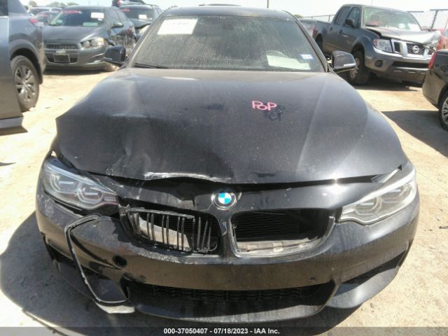 WBA4B1C5XGG242334 BMW 4 Series 435i