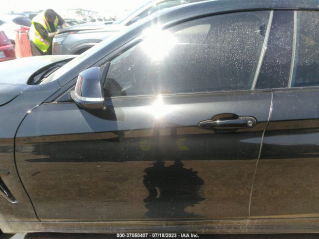 WBA4B1C5XGG242334 BMW 4 Series 435i