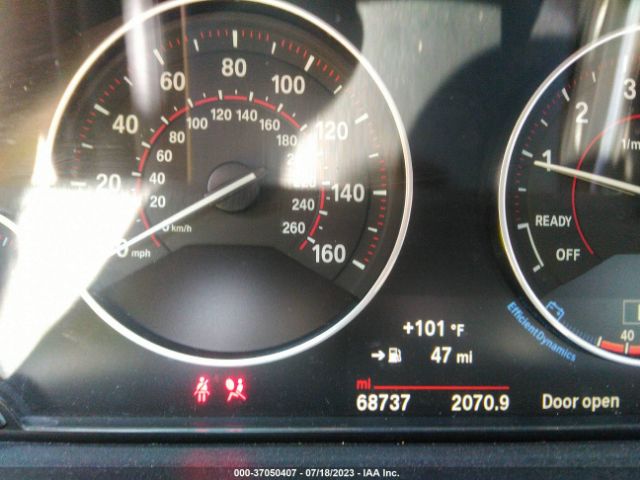 WBA4B1C5XGG242334 BMW 4 Series 435i