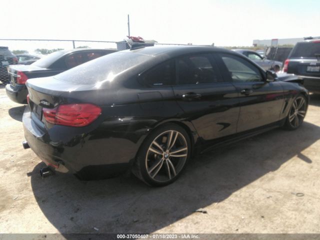 WBA4B1C5XGG242334 BMW 4 Series 435i