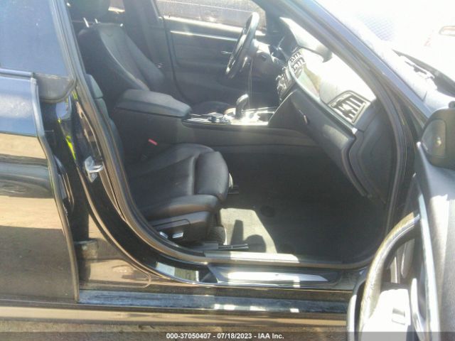 WBA4B1C5XGG242334 BMW 4 Series 435i
