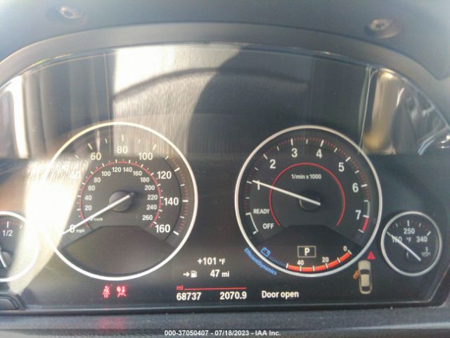 WBA4B1C5XGG242334 BMW 4 Series 435i