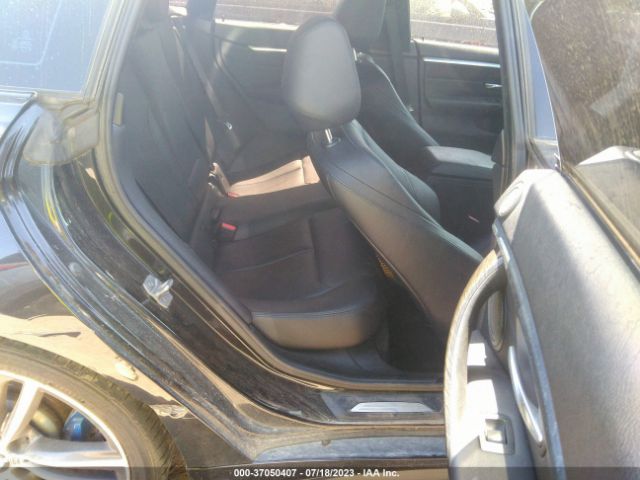 WBA4B1C5XGG242334 BMW 4 Series 435i