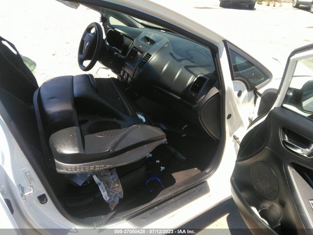 KIA FORTE LX 2016 KNAFK4A68G5581496 Image 5