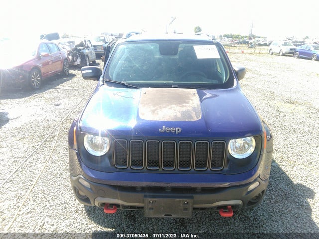 ZACNJBC13LPL00680 Jeep Renegade Trailhawk