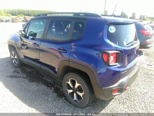 ZACNJBC13LPL00680 Jeep Renegade Trailhawk