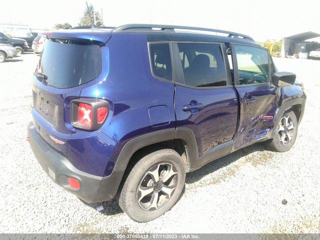 ZACNJBC13LPL00680 Jeep Renegade Trailhawk
