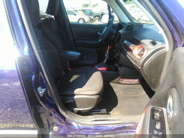 ZACNJBC13LPL00680 Jeep Renegade Trailhawk
