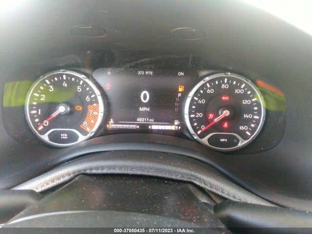ZACNJBC13LPL00680 Jeep Renegade Trailhawk