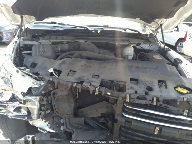 RAM 1500 Big Horn 2014 1C6RR7TT7ES230939 Image 10