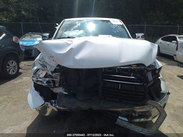 RAM 1500 Big Horn 2014 1C6RR7TT7ES230939 Image 12