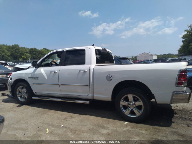 RAM 1500 Big Horn 2014 1C6RR7TT7ES230939 Image 14