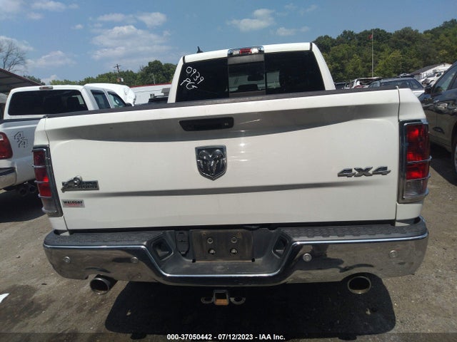 RAM 1500 Big Horn 2014 1C6RR7TT7ES230939 Image 16