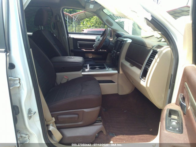 RAM 1500 Big Horn 2014 1C6RR7TT7ES230939 Image 5