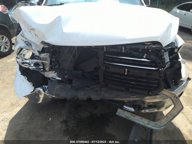 RAM 1500 Big Horn 2014 1C6RR7TT7ES230939 Image 6