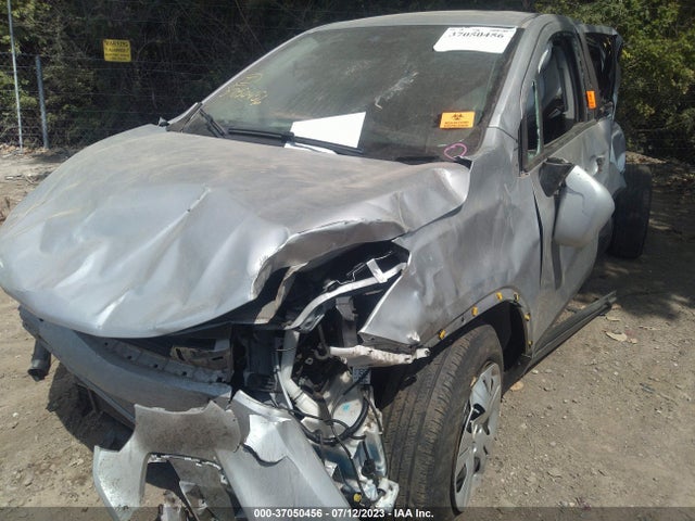 Chevrolet TRAX LS 2018 KL7CJKSB3JB535072 Image 6