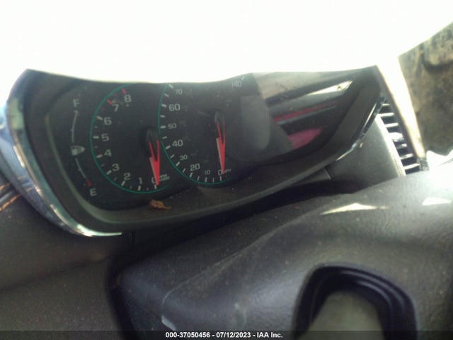 Chevrolet TRAX LS 2018 KL7CJKSB3JB535072 Image 7