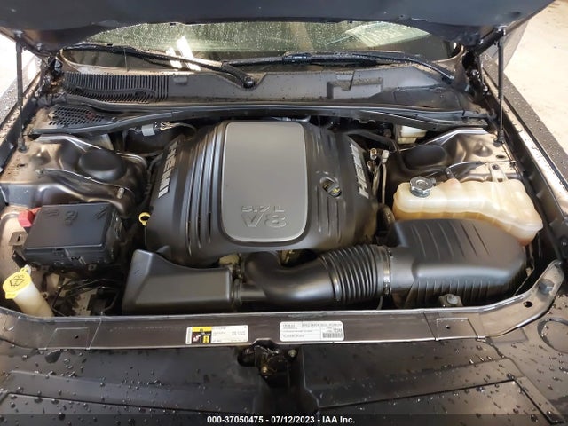 Dodge Challenger R/t Plus 2015 2C3CDZBT4FH758168 Image 16