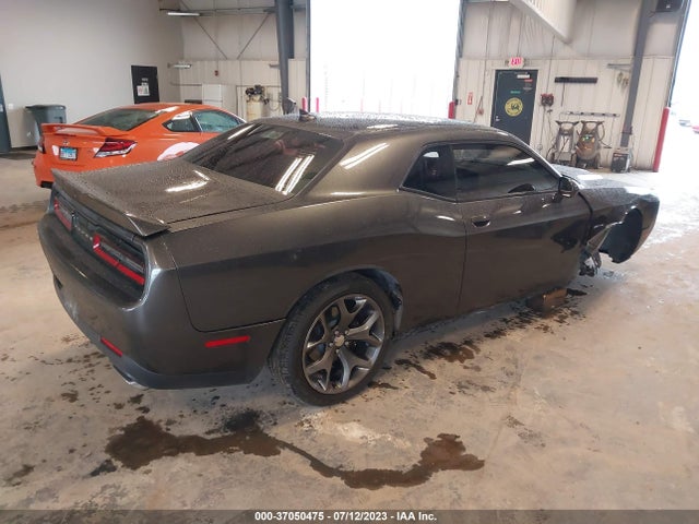 Dodge Challenger R/t Plus 2015 2C3CDZBT4FH758168 Image 10