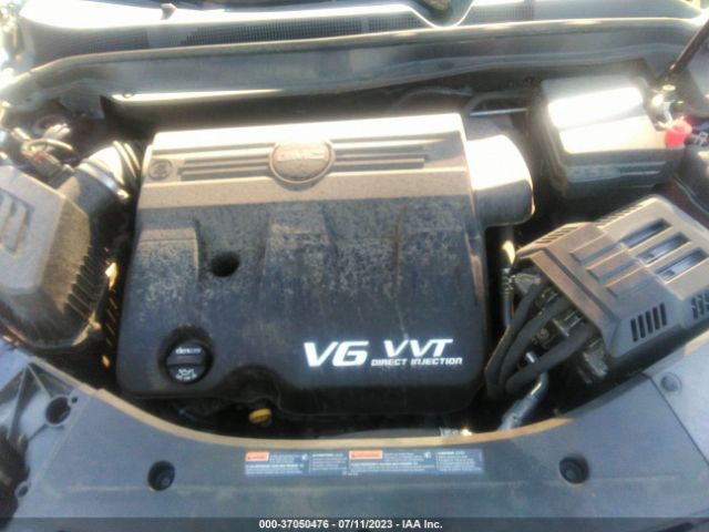 2GKFLXE39F6228631 GMC Terrain Slt