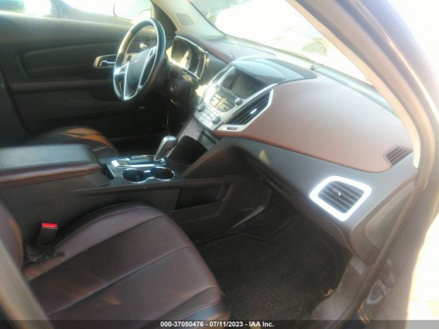 2GKFLXE39F6228631 GMC Terrain Slt