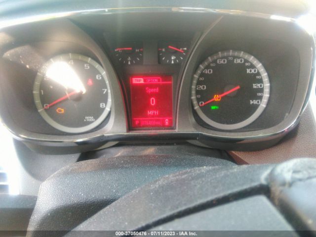 2GKFLXE39F6228631 GMC Terrain Slt