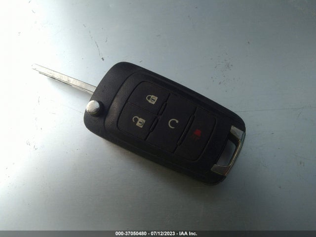 Chevrolet SONIC LT 2014 1G1JC6SB2E4109159 Image 11