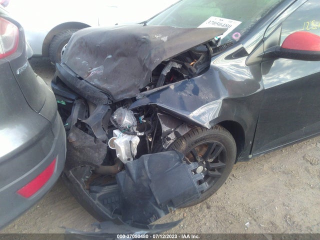Chevrolet SONIC LT 2014 1G1JC6SB2E4109159 Image 6