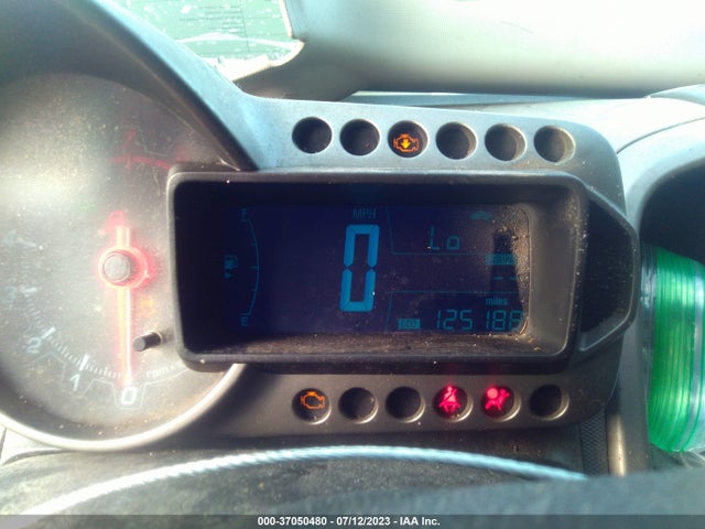 Chevrolet SONIC LT 2014 1G1JC6SB2E4109159 Image 7