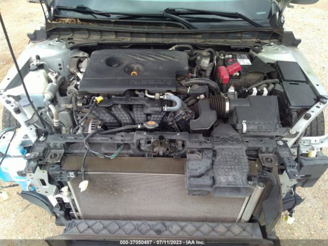 1N4BL4CVXLC133002 Nissan Altima 2.5 Sr