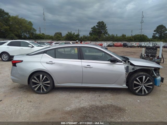 1N4BL4CVXLC133002 Nissan Altima 2.5 Sr