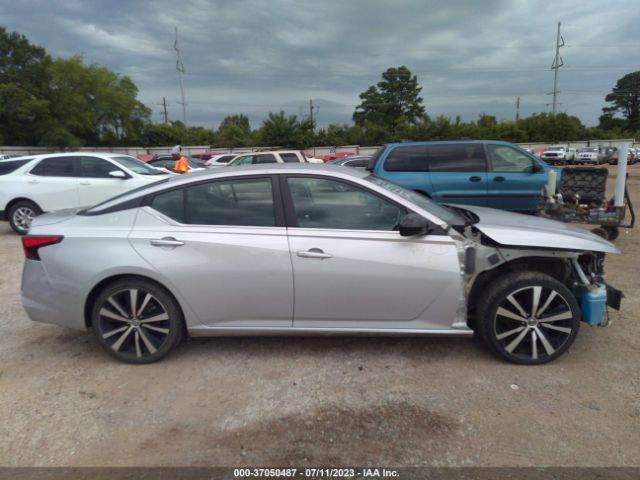 1N4BL4CVXLC133002 Nissan Altima 2.5 Sr