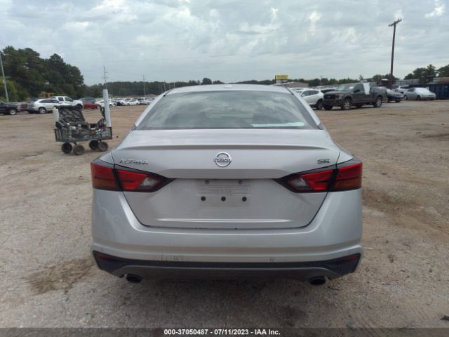 1N4BL4CVXLC133002 Nissan Altima 2.5 Sr