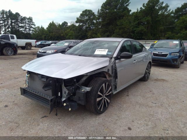 1N4BL4CVXLC133002 Nissan Altima 2.5 Sr