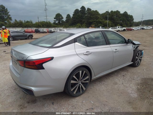 1N4BL4CVXLC133002 Nissan Altima 2.5 Sr