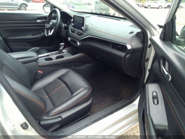 1N4BL4CVXLC133002 Nissan Altima 2.5 Sr