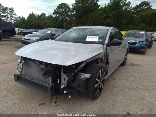 1N4BL4CVXLC133002 Nissan Altima 2.5 Sr