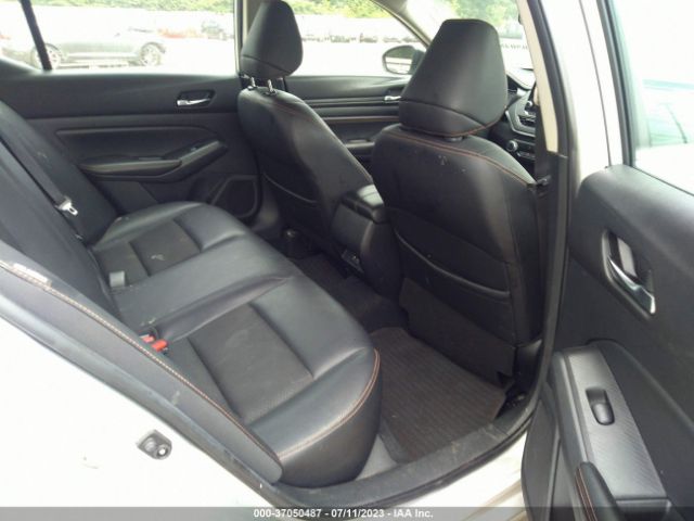1N4BL4CVXLC133002 Nissan Altima 2.5 Sr