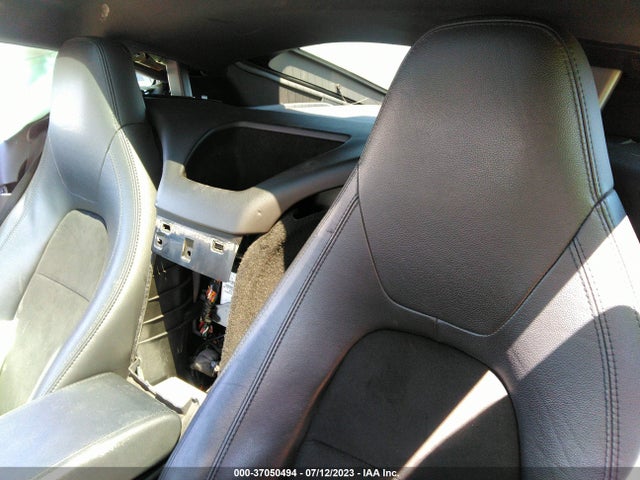 2016 JAGUAR F-TYPE SAJWA6AT7G8K30036 Photo 7