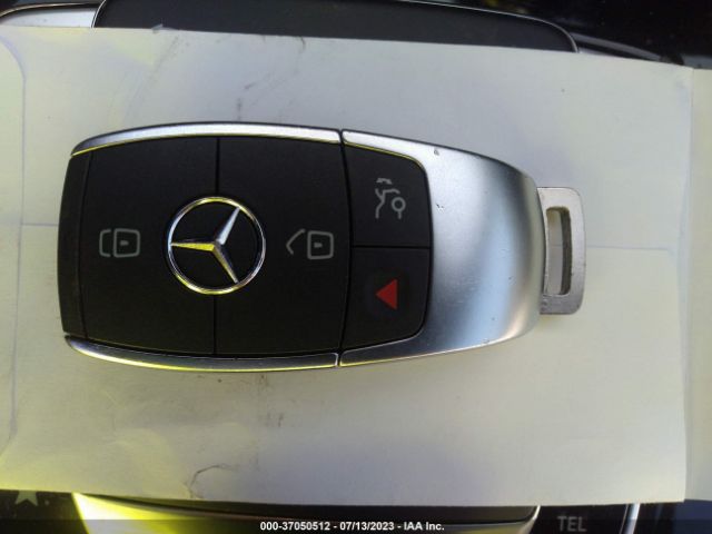 W1K3G4FB5LW044771 Mercedes-Benz A-class A 220