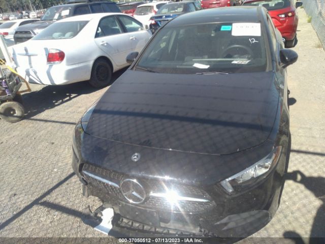 W1K3G4FB5LW044771 Mercedes-Benz A-class A 220