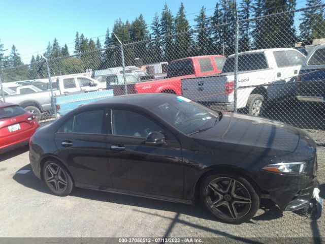 W1K3G4FB5LW044771 Mercedes-Benz A-class A 220